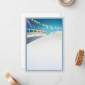 フェンシクリジンの© ノートカード (正面/裏面インサイチュ)