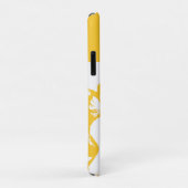 フェンシングスポーツ Case-Mate iPhoneケース (裏面/右)