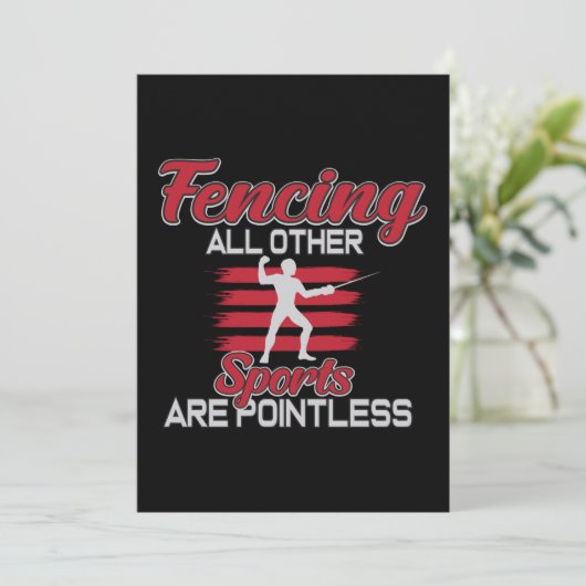 フェンシング他のスポーツは無意味な贈与男性女性 シーズンカード (スタンド正面)