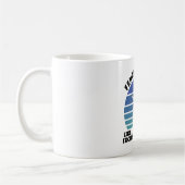 フェンシング王 コーヒーマグカップ (左)