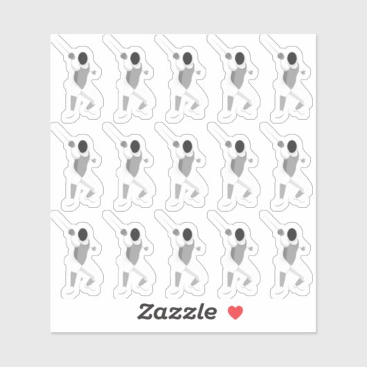 フェンシング シール (シート)