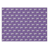 フェンシング テーブルクロス (正面(横))