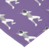 フェンシング テーブルクロス (アングル)