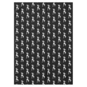 フェンシング テーブルクロス (正面)