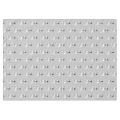 フェンシング テーブルクロス (正面(横))