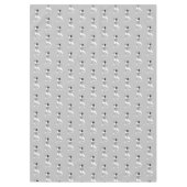 フェンシング テーブルクロス (正面)