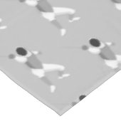 フェンシング テーブルクロス (アングル)