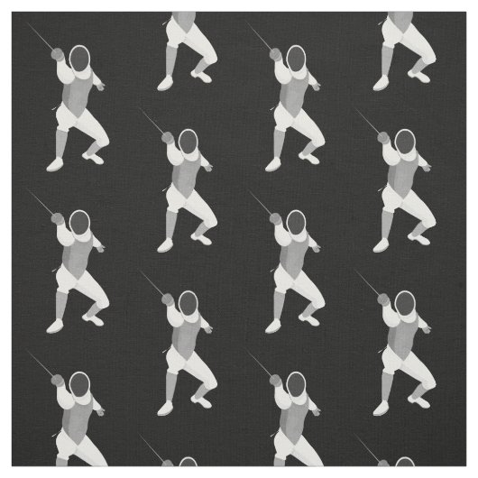 フェンシング ファブリック (見本)