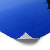 フェンシング ポスター (角)