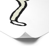 フェンシング ポスター (角)