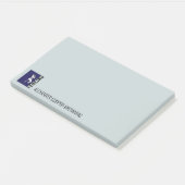 フェンシング ポストイット (アングル)