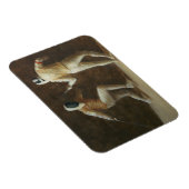 フェンシング マグネット (右側)