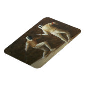 フェンシング マグネット (左側)