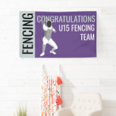 フェンシング 横断幕 (インサイチュ)