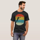 フェンシング Tシャツ (正面フル)