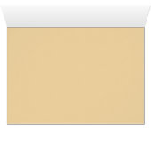 フェンスの上の子ウィンズホーマーのノートカード (内部横(下))