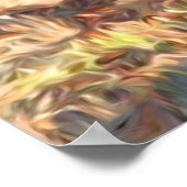 フェンスの友 ポスター (角)