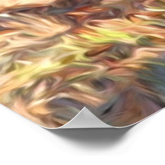 フェンスの友 ポスター (角)