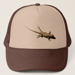 フェンスリザード キャップ