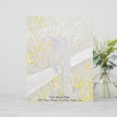 フェンス&ポイズンアイビーIBSPレターヘッド レターヘッド (スタンド正面)