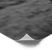 フェンス ポスター (角)