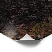 フェンス ポスター (コーナー)