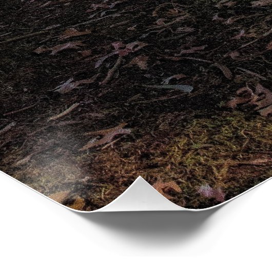 フェンス ポスター (コーナー)