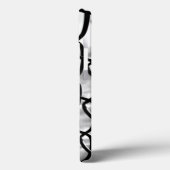 フェンス Case-Mate iPhoneケース (裏面 / 左)