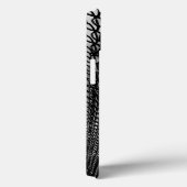 フェンス Case-Mate iPhoneケース (裏面 / 右)