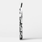 フェンス Case-Mate iPhoneケース (裏面 / 左)