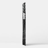 フェンス Case-Mate iPhoneケース (裏面 / 右)