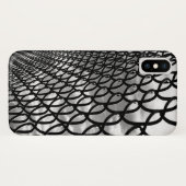 フェンス Case-Mate iPhoneケース (裏面(横))