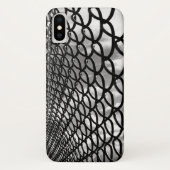 フェンス Case-Mate iPhoneケース (裏面)