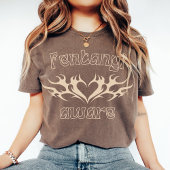 フェンタニル認識、有害性低減、過剰摂取認識度 Tシャツ