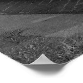 フェンダーベンダー、1920年代。 ポスター (角)