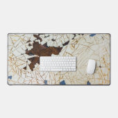 フェンダー熱狂 デスクマット (キーボード&マウス)