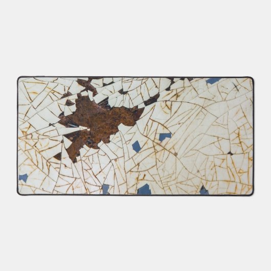 フェンダー熱狂 デスクマット (正面)