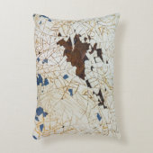 フェンダー熱 アクセントクッション (正面(垂直))