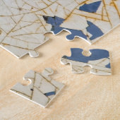 フェンダー熱 ジグソーパズル (側面)