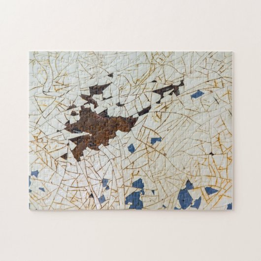 フェンダー熱 ジグソーパズル (横)