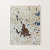 フェンダー熱 ジグソーパズル (縦)