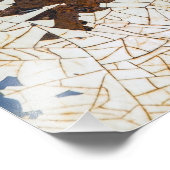 フェンダー熱 フォトプリント            (角)