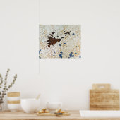 フェンダー熱 ポスター (キッチン)