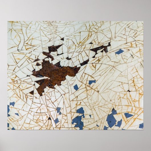 フェンダー熱 ポスター (正面)