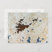 フェンダー熱 ポストカード (正面/裏面)