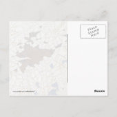 フェンダー熱 ポストカード (裏面)