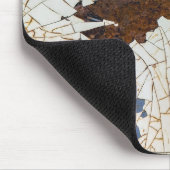 フェンダー熱 マウスパッド (コーナー)