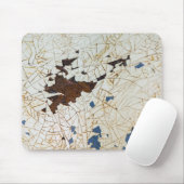 フェンダー熱 マウスパッド (マウス)