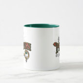 フェントン氏 マグカップ (中央)