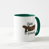 フェントン氏 マグカップ (正面右)